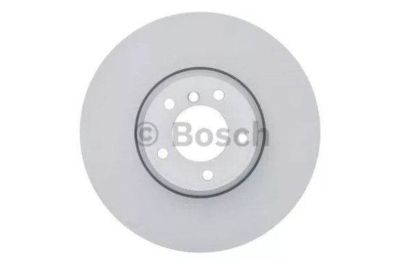 Bosch 0 986 479 E20 Гальмівний диск bosch bmw e60 e61 e63 e64 0986479e20 фронтальний