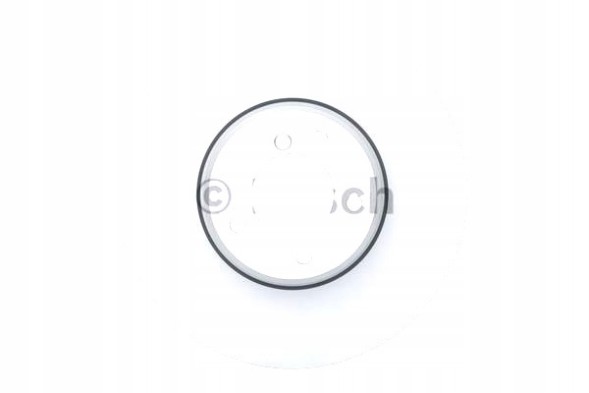 Bosch 0 986 479 E20 Гальмівний диск bosch bmw e60 e61 e63 e64 0986479e20 фронтальний