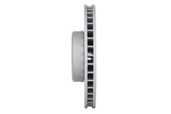 Bosch 0 986 479 E20 Гальмівний диск bosch bmw e60 e61 e63 e64 0986479e20 фронтальний