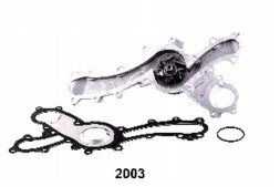 Ashika PRO/35-02-2003 ASH Водяний насос - води [ASHIKA] + помічник зіткнення #34