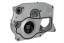 AD BRAKE VIC-211727 Насос охолоджуючої рідини для BMW 1 (F20), 1 (F21), 2 (F22, F87), 2 (F23), 3