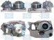 AD BRAKE VIC-211727 Насос охолоджуючої рідини для BMW 1 (F20), 1 (F21), 2 (F22, F87), 2 (F23), 3