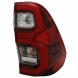 Китай 81P688-E MHM Задній LED ліхтар Toyota Hilux 8 VIII N120 Lift FL 2020-2025