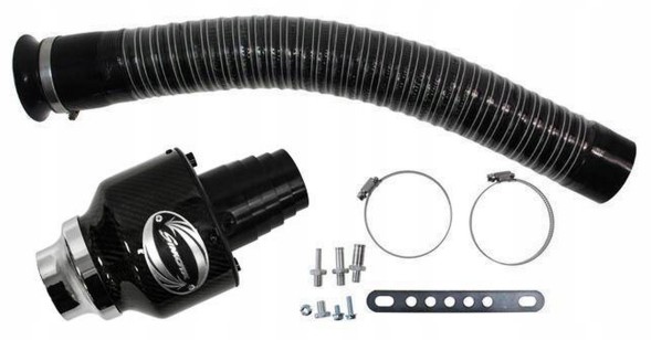 Turboworks SM-UD-002 УНІВЕРСАЛЬНИЙ ВПУСКНИЙ ДРАГУН INTAKE CARBON