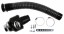 Turboworks SM-UD-002 УНІВЕРСАЛЬНИЙ ВПУСКНИЙ ДРАГУН INTAKE CARBON