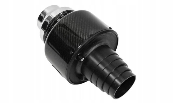 Turboworks SM-UD-002 УНІВЕРСАЛЬНИЙ ВПУСКНИЙ ДРАГУН INTAKE CARBON