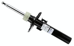 318 344 SACHS Амортизатор підвіски
