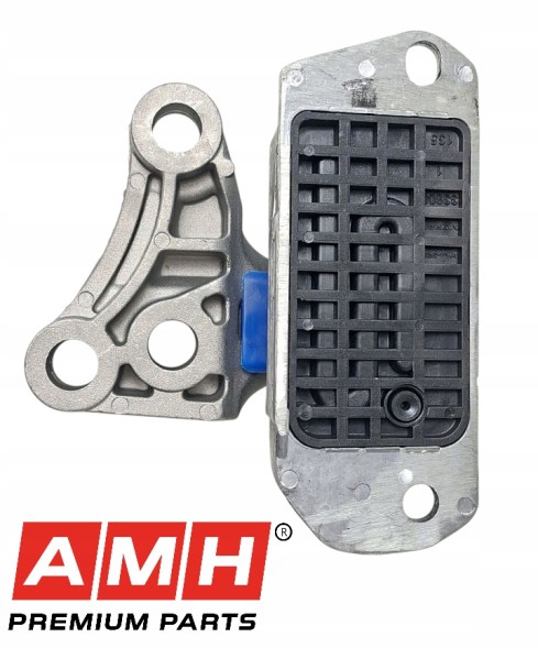 Fiat OE Оригінальна подушка двигуна Fiat 500 X Jeppa 52069278 AMH69278