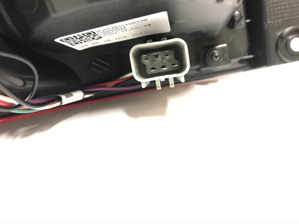 Inn 5272926AB JEEP COMPASS 14-16 LED НОВИЙ ЛАМПА ПРАВА