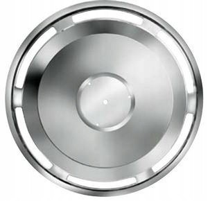 MTX 1136681835 КРИШКА МАТОЧИНИ КРИШКА КОЛЕСА 22,5 НЕРЖАВІЮЧА СТАЛЬ