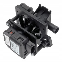 Aurora MAN 24V AURORA КЛАПАН КОНДИЦІОНЕРУ
