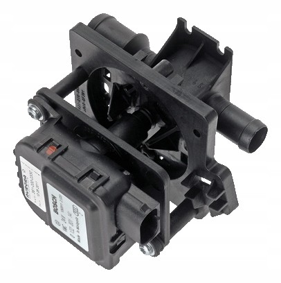 Aurora MAN 24V AURORA КЛАПАН КОНДИЦІОНЕРУ