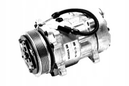 Valeo 699236 Компресор кондиціонера