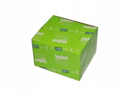 Valeo 699236 Компресор кондиціонера
