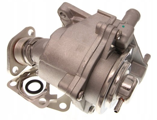 Nissens NIS98424 Nissens клапан egr citroen 3,0hdi