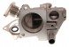 Nissens NIS98424 Nissens клапан egr citroen 3,0hdi