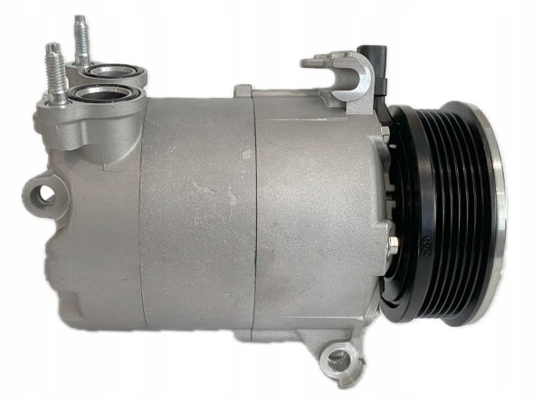 EURO KLIMA EKL33955-ZA EJ32-19D629-AB / EJ32-19D629-AC / EJ32-19D629-AE / EJ32-19D629-AF / LR051044 / LR066915 / LR083480 КОМПРЕСОР КОНДИЦІОНЕРА LAND ROVER EJ32-19D629-AC LR051044 LR066915 LR083480