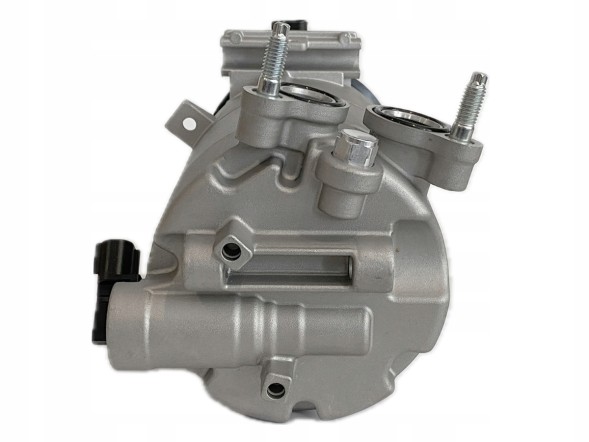 EURO KLIMA EKL33955-ZA EJ32-19D629-AB / EJ32-19D629-AC / EJ32-19D629-AE / EJ32-19D629-AF / LR051044 / LR066915 / LR083480 КОМПРЕСОР КОНДИЦІОНЕРА LAND ROVER EJ32-19D629-AC LR051044 LR066915 LR083480