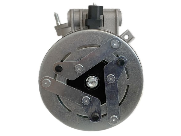 EURO KLIMA EKL33955-ZA EJ32-19D629-AB / EJ32-19D629-AC / EJ32-19D629-AE / EJ32-19D629-AF / LR051044 / LR066915 / LR083480 КОМПРЕСОР КОНДИЦІОНЕРА LAND ROVER EJ32-19D629-AC LR051044 LR066915 LR083480