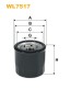 WL7517 WIX FILTERS Фільтр оливи