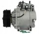 Nissens 89235 Компресор компресора кондиціонера 89235 nissens