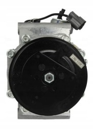 Nissens 89235 Компресор компресора кондиціонера 89235 nissens