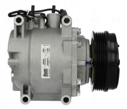 Nissens 89235 Компресор компресора кондиціонера 89235 nissens