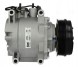 Nissens 89235 Компресор компресора кондиціонера 89235 nissens