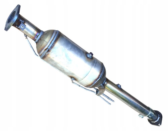 JMJ 1189 Фільтр dpf ford mondeo 2.0tdci 2010-
