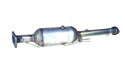 JMJ 1189 Фільтр dpf ford mondeo 2.0tdci 2010-