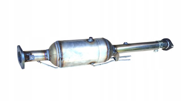 JMJ 1189 Фільтр dpf ford mondeo 2.0tdci 2010-