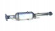 JMJ 1189 Фільтр dpf ford mondeo 2.0tdci 2010-