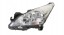 Valeo 578009-V Фара ліва peugeot 3008 5008 09-13 valeo