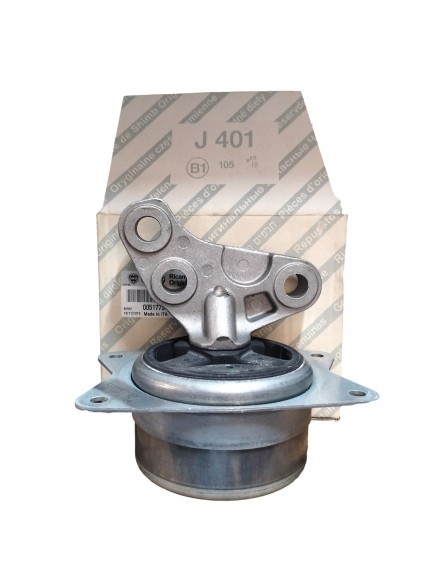 Fiat OE Б/у подушка двигателя Fiat Croma 2.4JTD OE 51775492