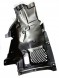 Toyota OE 53896-WAA01 Надколесо ЛІВЕ переднє TOYOTA SUPRA 2020+ НОВЕ OE