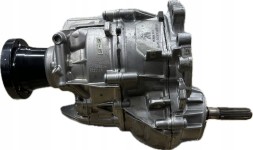 Mercedes-Benz OE SKRZYNIA ROZDZIELCZA RODZIELACZ REDUKTOR MERCEDES SL W232 ORYGINAL 2322802300 2329001502 2329016801 2329028100 2215923795 РОЗПОДІЛЬНА КОРОБКА РІДНИЙ РЕДУКТОР MERCEDES SL W232 OM 2322802300