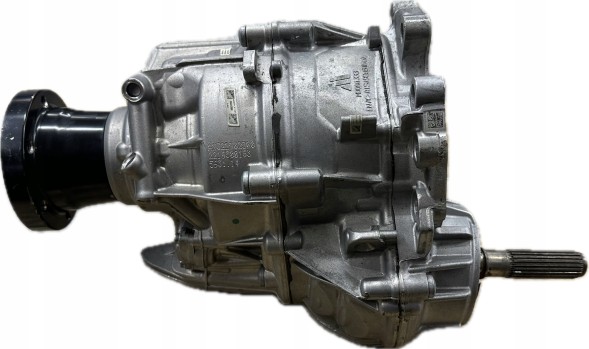 Mercedes-Benz OE SKRZYNIA ROZDZIELCZA RODZIELACZ REDUKTOR MERCEDES SL W232 ORYGINAL 2322802300 2329001502 2329016801 2329028100 2215923795 РОЗПОДІЛЬНА КОРОБКА РІДНИЙ РЕДУКТОР MERCEDES SL W232 OM 2322802300