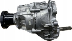 Mercedes-Benz OE SKRZYNIA ROZDZIELCZA RODZIELACZ REDUKTOR MERCEDES SL W232 ORYGINAL 2322802300 2329001502 2329016801 2329028100 2215923795 РОЗПОДІЛЬНА КОРОБКА РІДНИЙ РЕДУКТОР MERCEDES SL W232 OM 2322802300