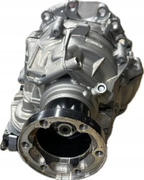 Mercedes-Benz OE SKRZYNIA ROZDZIELCZA RODZIELACZ REDUKTOR MERCEDES SL W232 ORYGINAL 2322802300 2329001502 2329016801 2329028100 2215923795 РОЗПОДІЛЬНА КОРОБКА РІДНИЙ РЕДУКТОР MERCEDES SL W232 OM 2322802300
