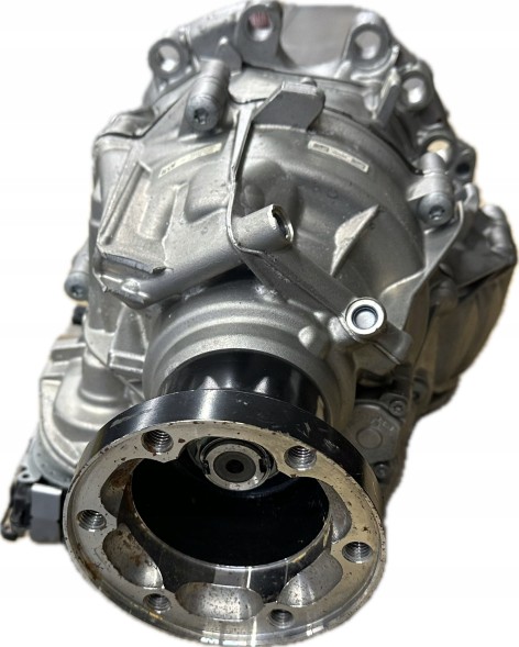 Mercedes-Benz OE SKRZYNIA ROZDZIELCZA RODZIELACZ REDUKTOR MERCEDES SL W232 ORYGINAL 2322802300 2329001502 2329016801 2329028100 2215923795 РОЗПОДІЛЬНА КОРОБКА РІДНИЙ РЕДУКТОР MERCEDES SL W232 OM 2322802300