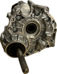 Mercedes-Benz OE SKRZYNIA ROZDZIELCZA RODZIELACZ REDUKTOR MERCEDES SL W232 ORYGINAL 2322802300 2329001502 2329016801 2329028100 2215923795 РОЗПОДІЛЬНА КОРОБКА РІДНИЙ РЕДУКТОР MERCEDES SL W232 OM 2322802300