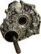 Mercedes-Benz OE SKRZYNIA ROZDZIELCZA RODZIELACZ REDUKTOR MERCEDES SL W232 ORYGINAL 2322802300 2329001502 2329016801 2329028100 2215923795 РОЗПОДІЛЬНА КОРОБКА РІДНИЙ РЕДУКТОР MERCEDES SL W232 OM 2322802300