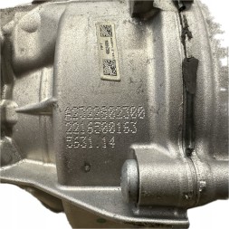 Mercedes-Benz OE SKRZYNIA ROZDZIELCZA RODZIELACZ REDUKTOR MERCEDES SL W232 ORYGINAL 2322802300 2329001502 2329016801 2329028100 2215923795 РОЗПОДІЛЬНА КОРОБКА РІДНИЙ РЕДУКТОР MERCEDES SL W232 OM 2322802300
