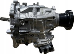 Mercedes-Benz OE SKRZYNIA ROZDZIELCZA RODZIELACZ REDUKTOR MERCEDES SL W232 ORYGINAL 2322802300 2329001502 2329016801 2329028100 2215923795 РОЗПОДІЛЬНА КОРОБКА РІДНИЙ РЕДУКТОР MERCEDES SL W232 OM 2322802300