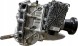 Mercedes-Benz OE SKRZYNIA ROZDZIELCZA RODZIELACZ REDUKTOR MERCEDES SL W232 ORYGINAL 2322802300 2329001502 2329016801 2329028100 2215923795 РОЗПОДІЛЬНА КОРОБКА РІДНИЙ РЕДУКТОР MERCEDES SL W232 OM 2322802300