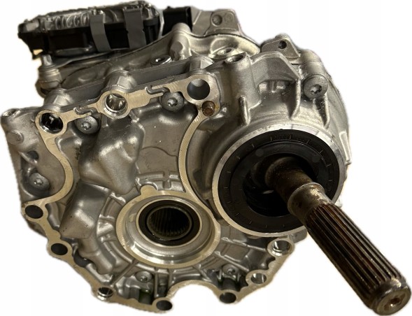 Mercedes-Benz OE SKRZYNIA ROZDZIELCZA RODZIELACZ REDUKTOR MERCEDES SL W232 ORYGINAL 2322802300 2329001502 2329016801 2329028100 2215923795 РОЗПОДІЛЬНА КОРОБКА РІДНИЙ РЕДУКТОР MERCEDES SL W232 OM 2322802300