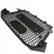 Китай Grill Plaster Miodu Audi A4 B8 2011-2016 POLIFT Решітка радіатора Audi A4 B8 2011-2016 стільники чорний глянець RS накладка бампера