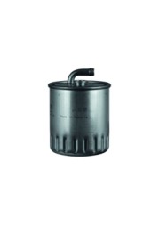KL179 MAHLE ORIGINAL Фільтр палива