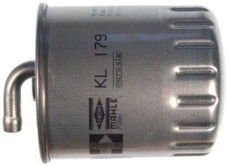 KL179 MAHLE ORIGINAL Фільтр палива
