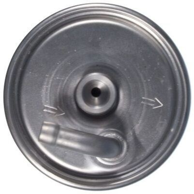 KL179 MAHLE ORIGINAL Фільтр палива